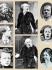 Charles Darwin y ejemplos de emociones que aparecen en su libro